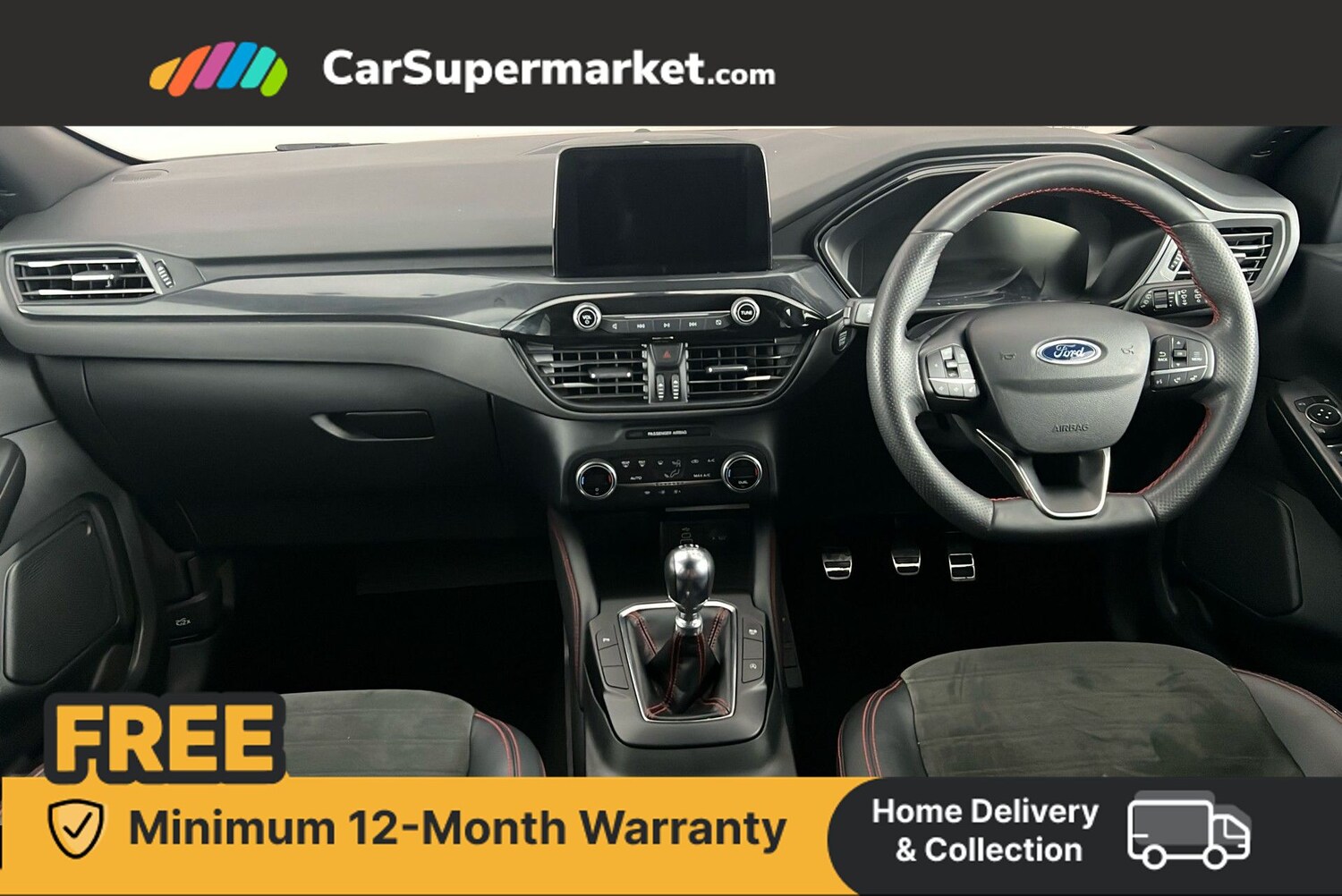 Used Ford Kuga 2022 for sale - 76342500: Photo 13