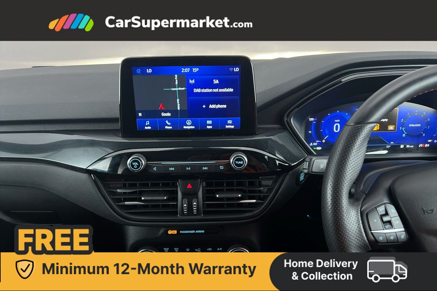 Used Ford Kuga 2022 for sale - 76342500: Photo 16