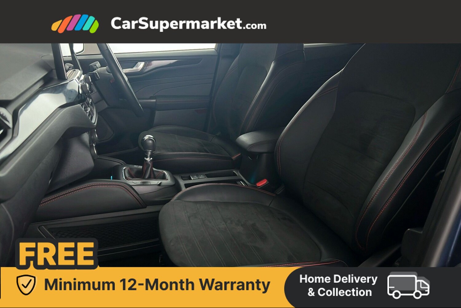 Used Ford Kuga 2022 for sale - 76342500: Photo 17