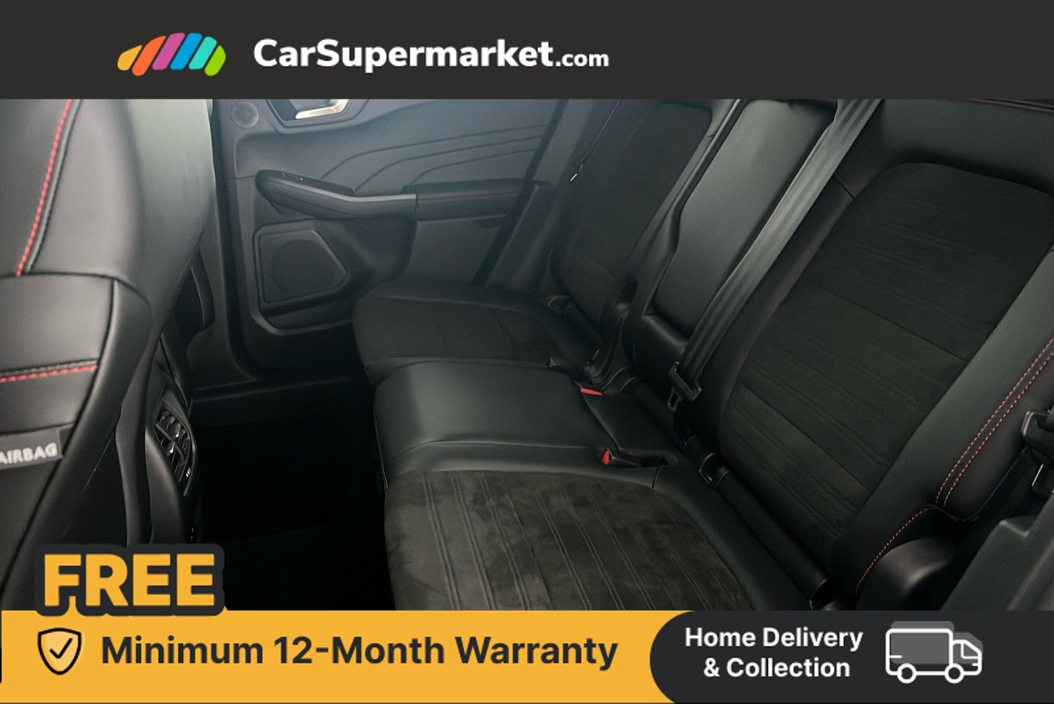 Used Ford Kuga 2022 for sale - 76342500: Photo 18