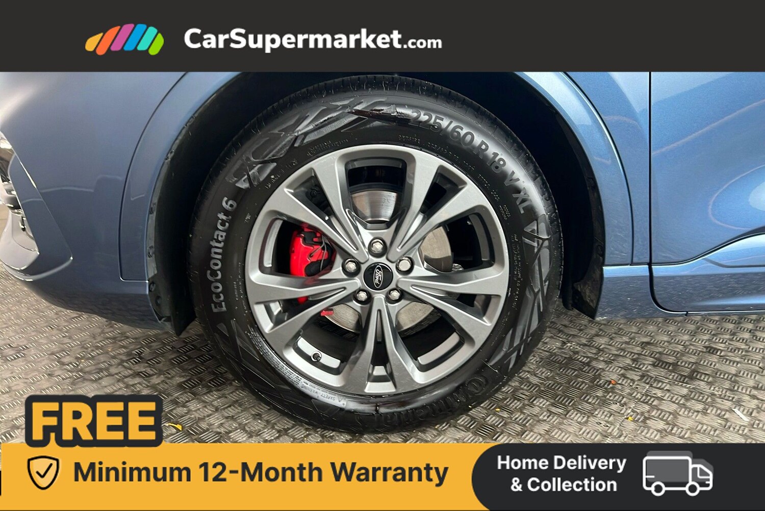 Used Ford Kuga 2022 for sale - 76342500: Photo 19