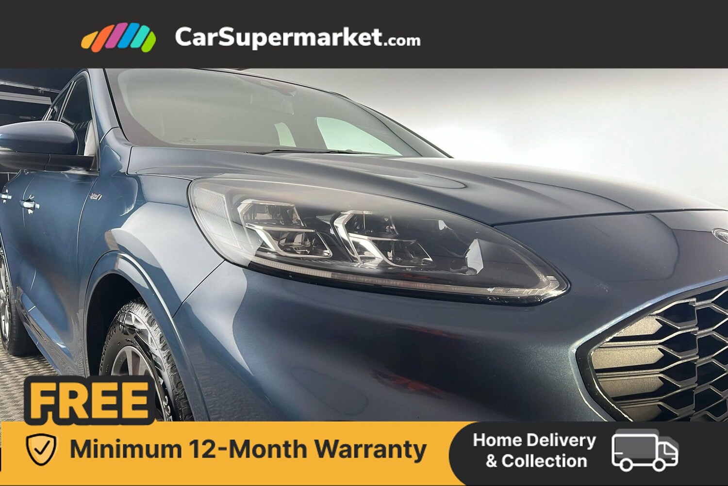 Used Ford Kuga 2022 for sale - 76342500: Photo 20