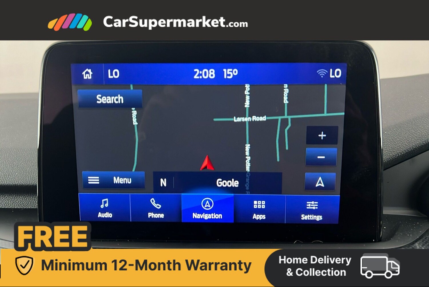 Used Ford Kuga 2022 for sale - 76342500: Photo 25