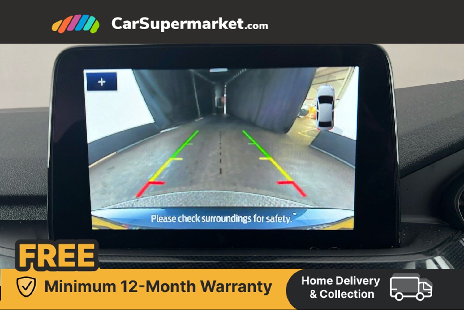 Used Ford Kuga 2022 for sale - 76342500: Photo 27