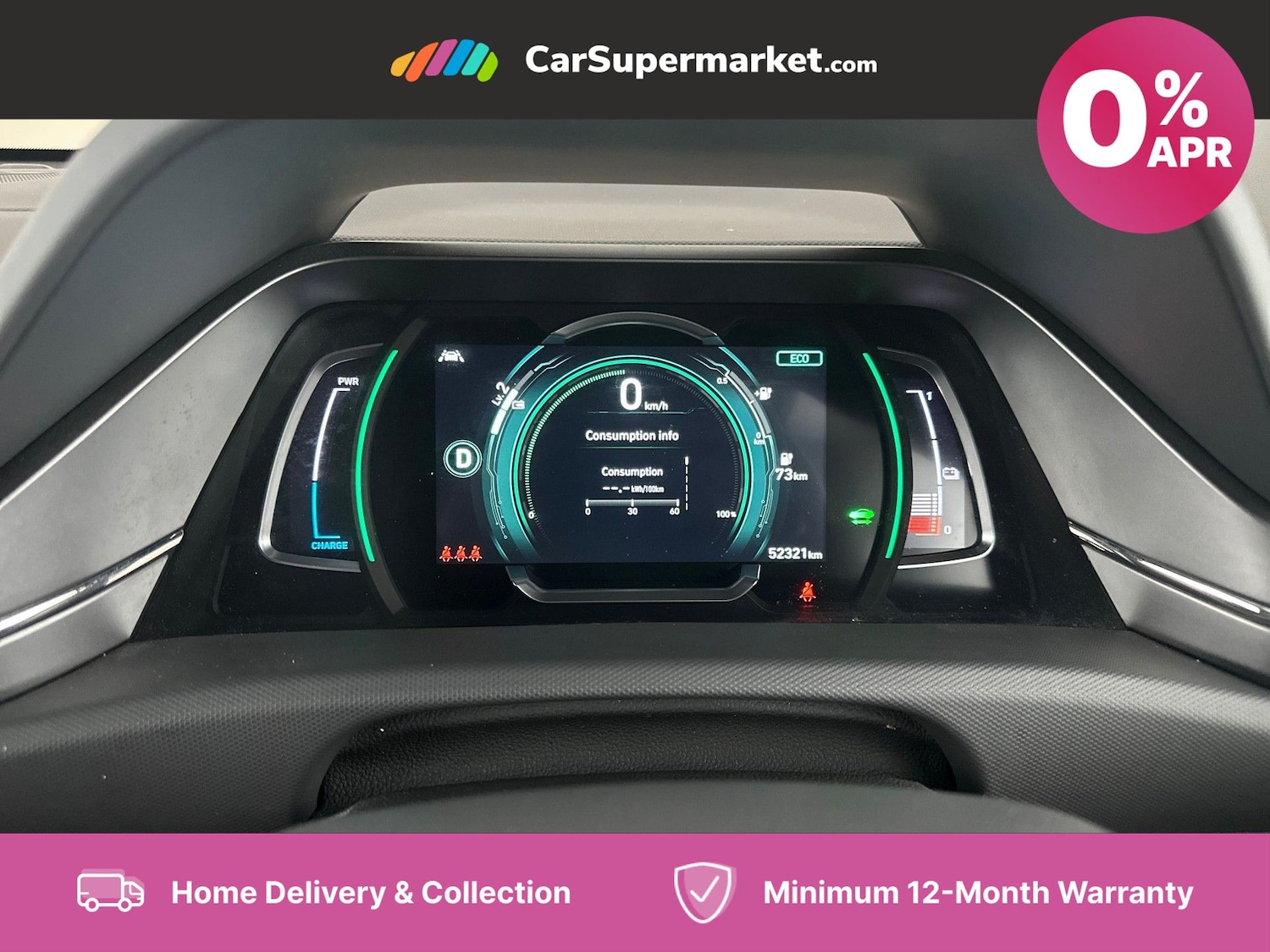 Used Hyundai IONIQ 2022 for sale - 76148898: Photo 15