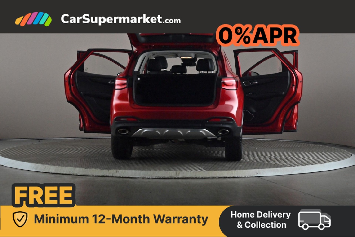 Used MG MG HS 2022 for sale - 76535172: Photo 11