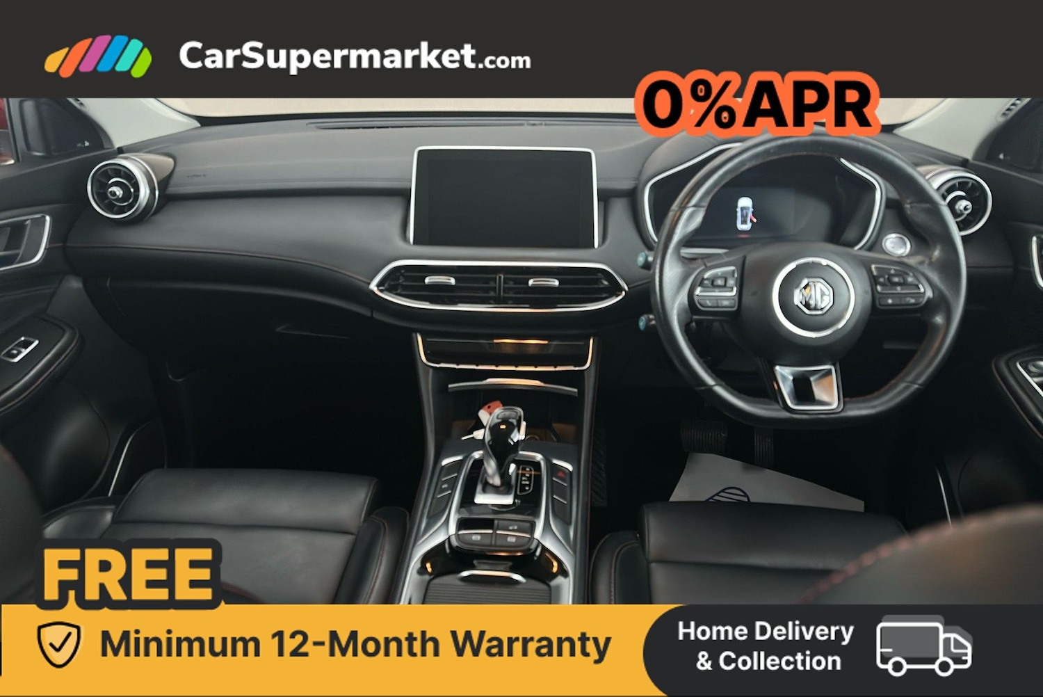 Used MG MG HS 2022 for sale - 76535172: Photo 13