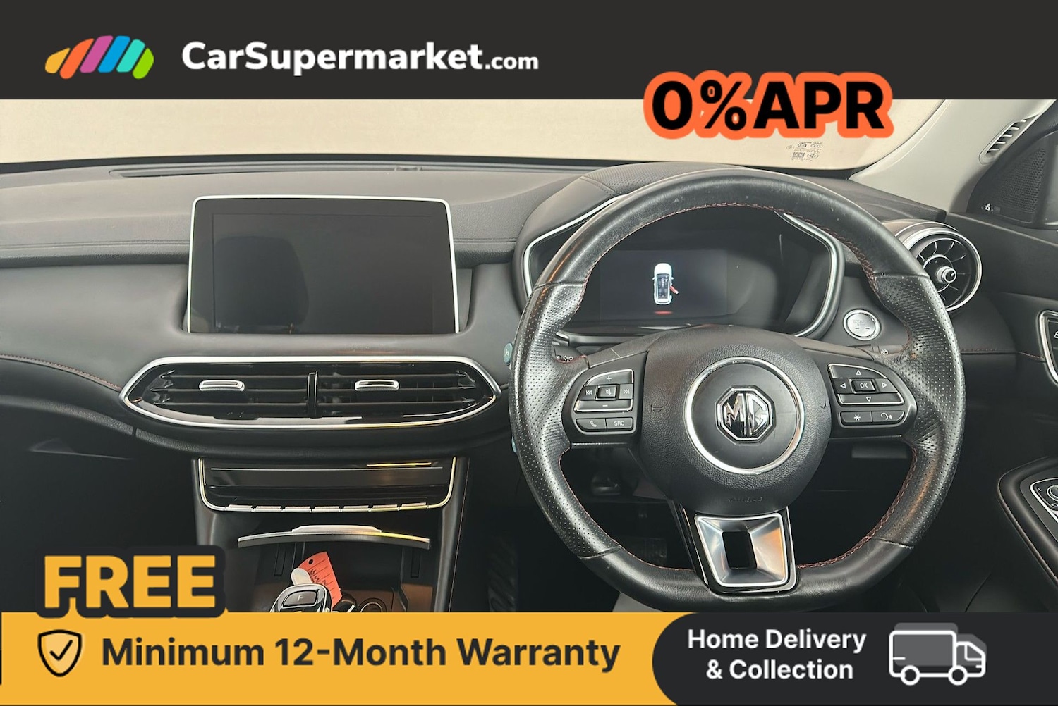 Used MG MG HS 2022 for sale - 76535172: Photo 14