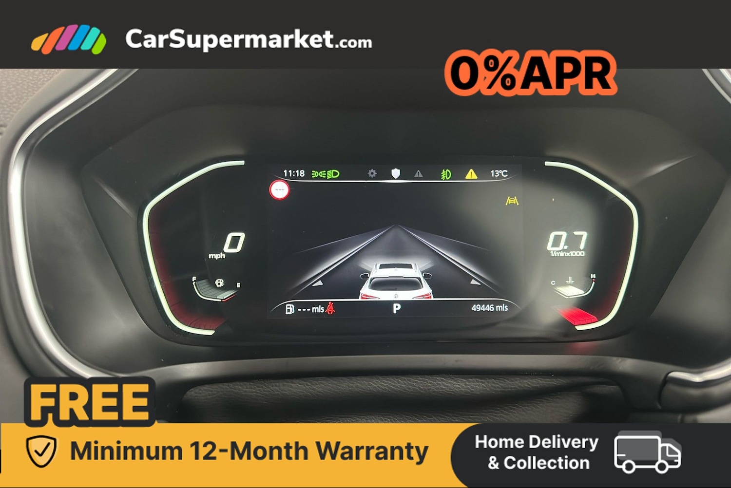 Used MG MG HS 2022 for sale - 76535172: Photo 15