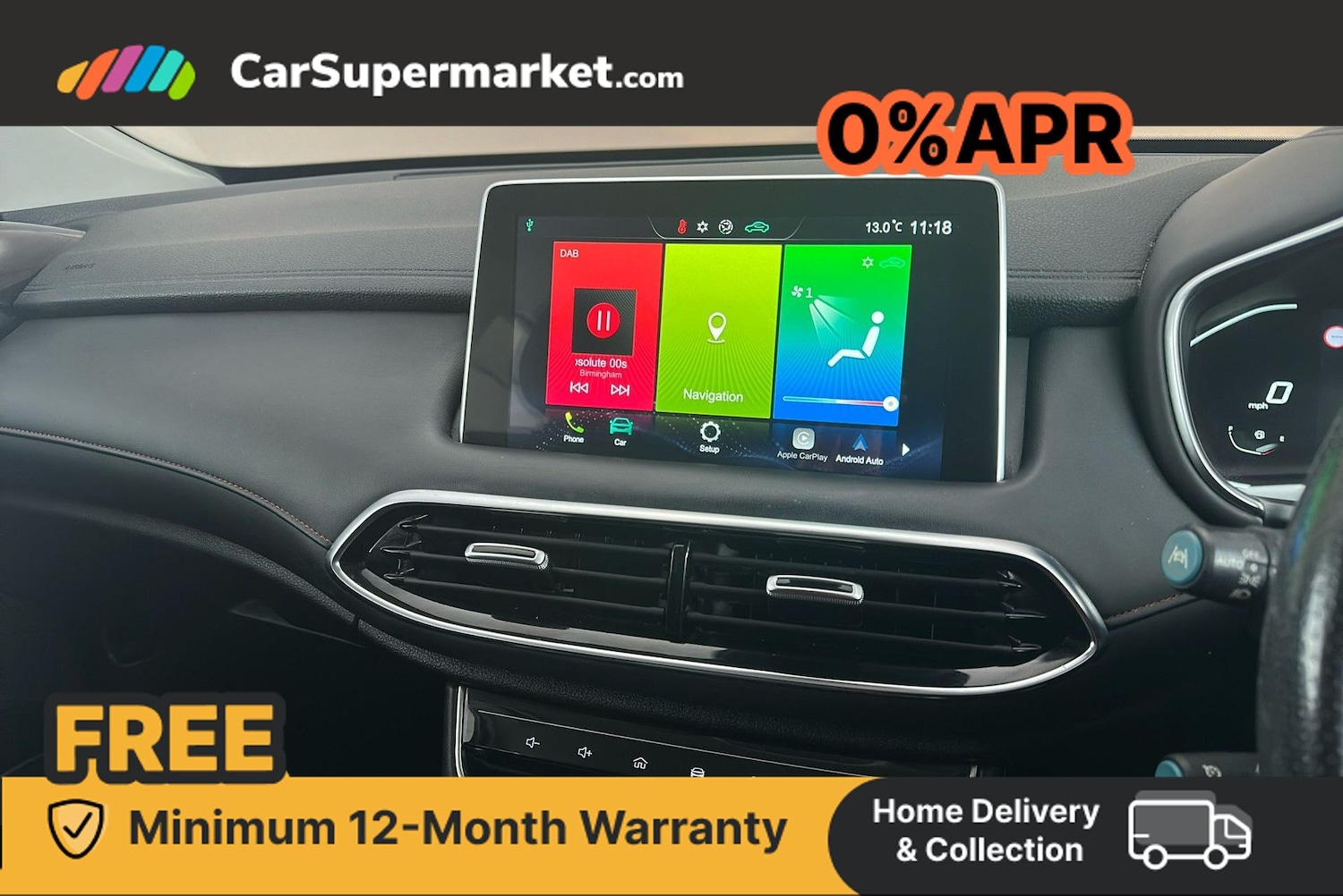 Used MG MG HS 2022 for sale - 76535172: Photo 16