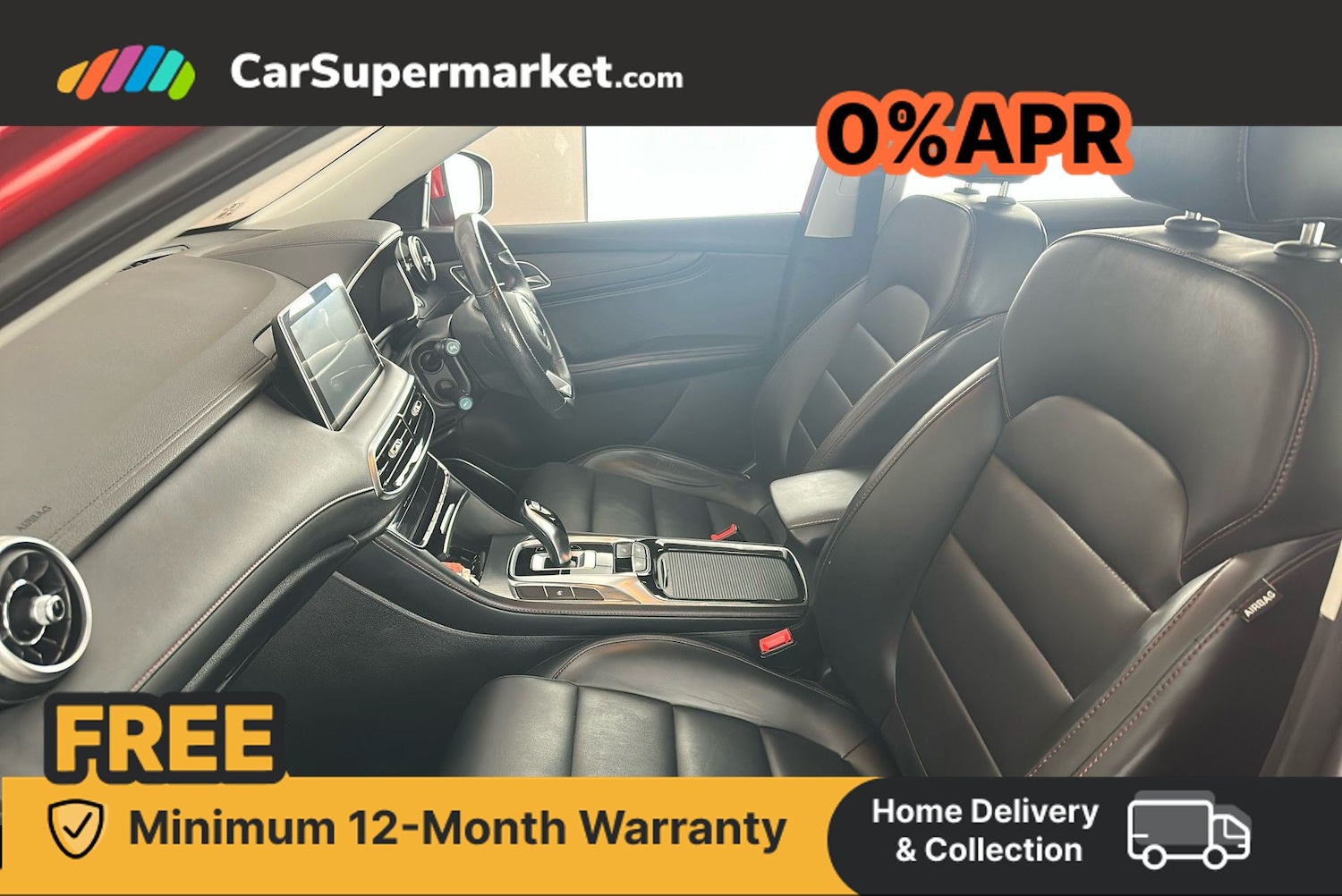 Used MG MG HS 2022 for sale - 76535172: Photo 17