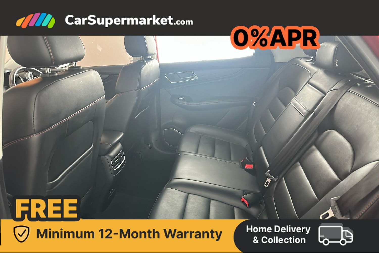 Used MG MG HS 2022 for sale - 76535172: Photo 18