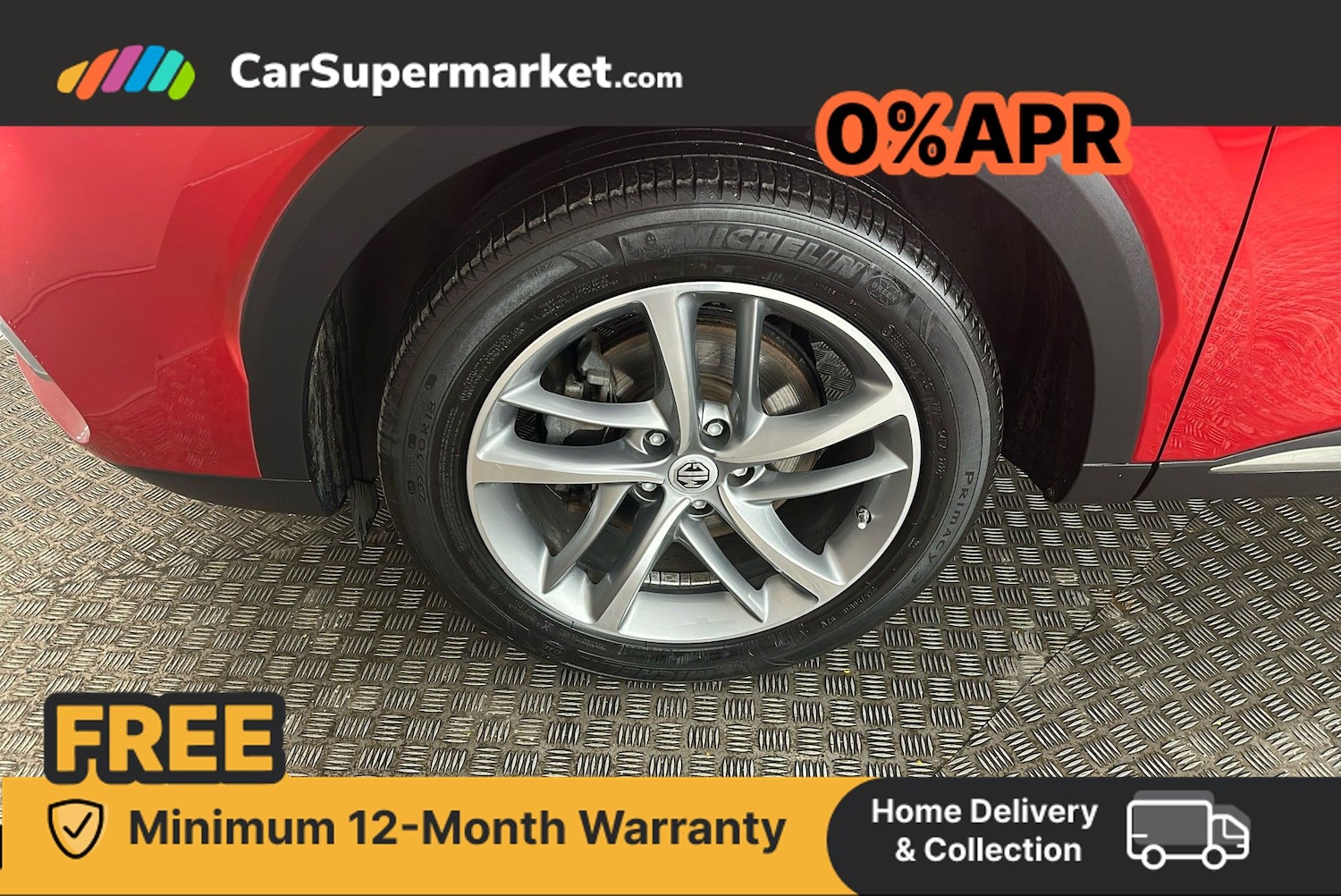 Used MG MG HS 2022 for sale - 76535172: Photo 19