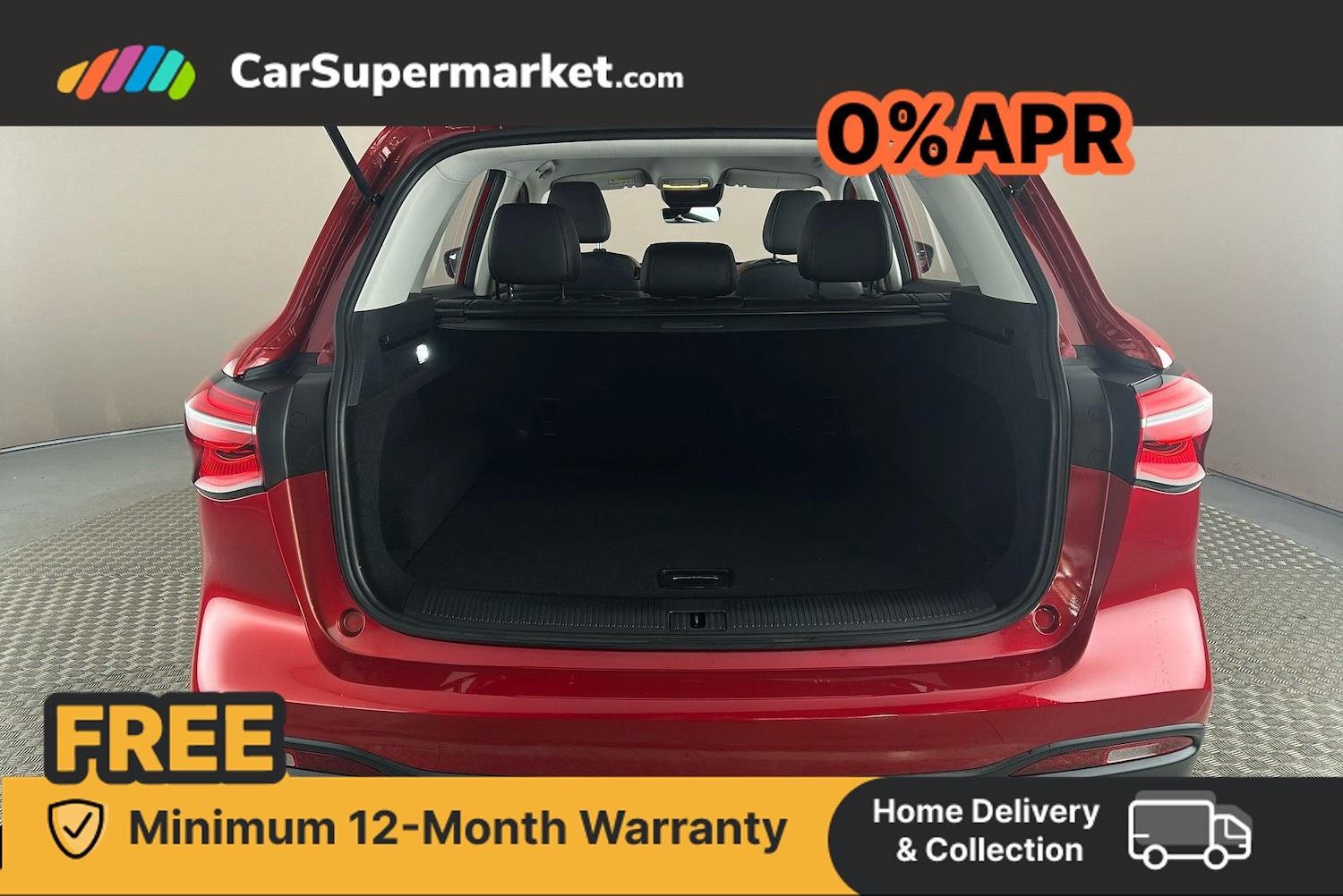 Used MG MG HS 2022 for sale - 76535172: Photo 22