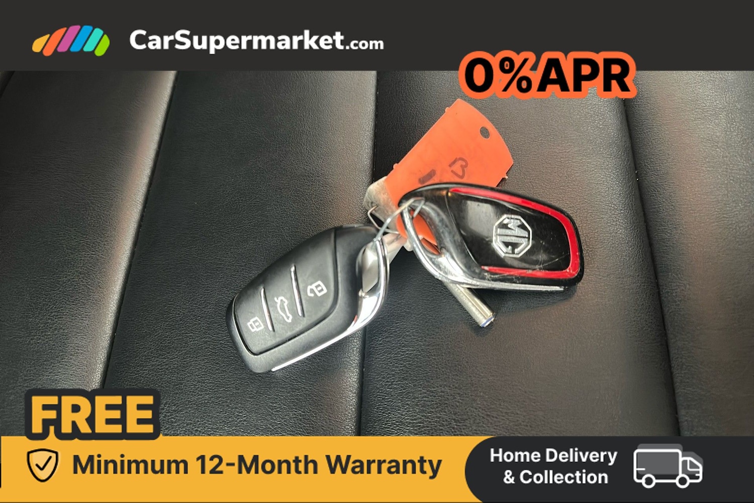 Used MG MG HS 2022 for sale - 76535172: Photo 23