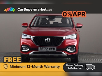 Used MG MG HS 2022 for sale - 76535172: Photo