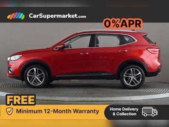 Used MG MG HS 2022 for sale - 76535172: Photo