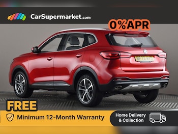 Used MG MG HS 2022 for sale - 76535172: Photo