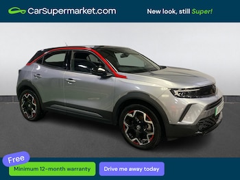 Used Vauxhall Mokka 2021 for sale - 78345571: Photo