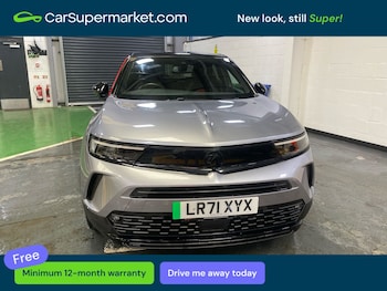 Used Vauxhall Mokka 2021 for sale - 78345571: Photo