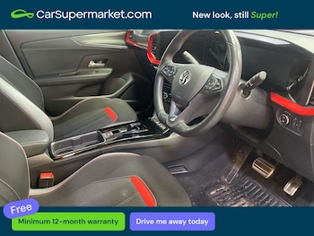 Used Vauxhall Mokka 2021 for sale - 78345571: Photo