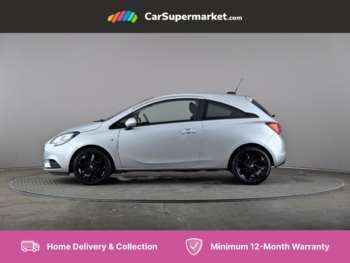 Used Vauxhall Corsa 2019 for sale - 75354298: Photo