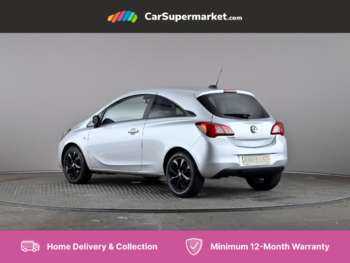 Used Vauxhall Corsa 2019 for sale - 75354298: Photo