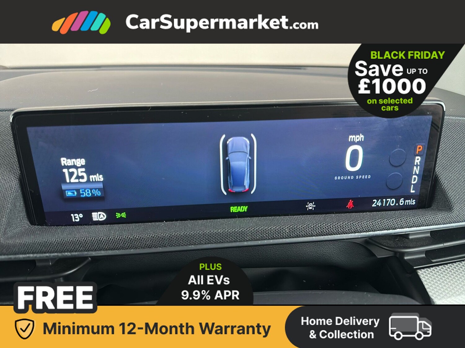 Used Ford Mustang Mach-E 2022 for sale - 76617046: Photo 17