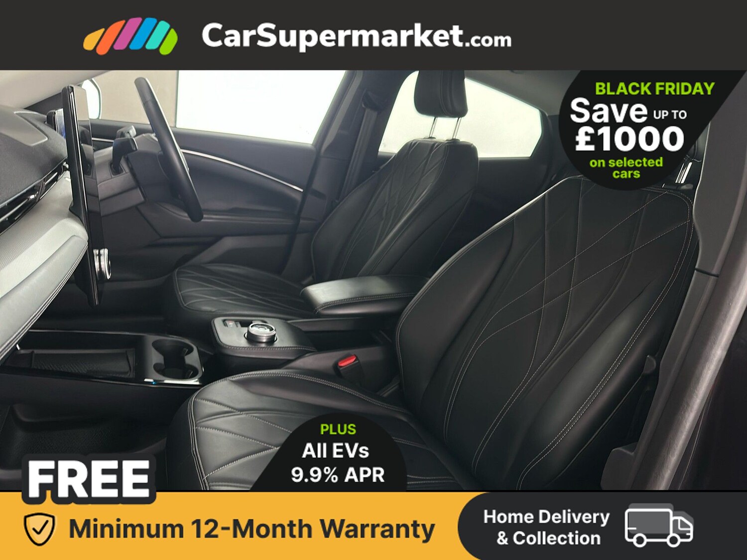 Used Ford Mustang Mach-E 2022 for sale - 76617046: Photo 19