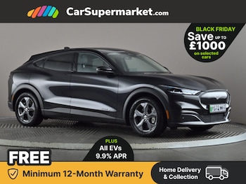 Ford - Mustang Mach-E