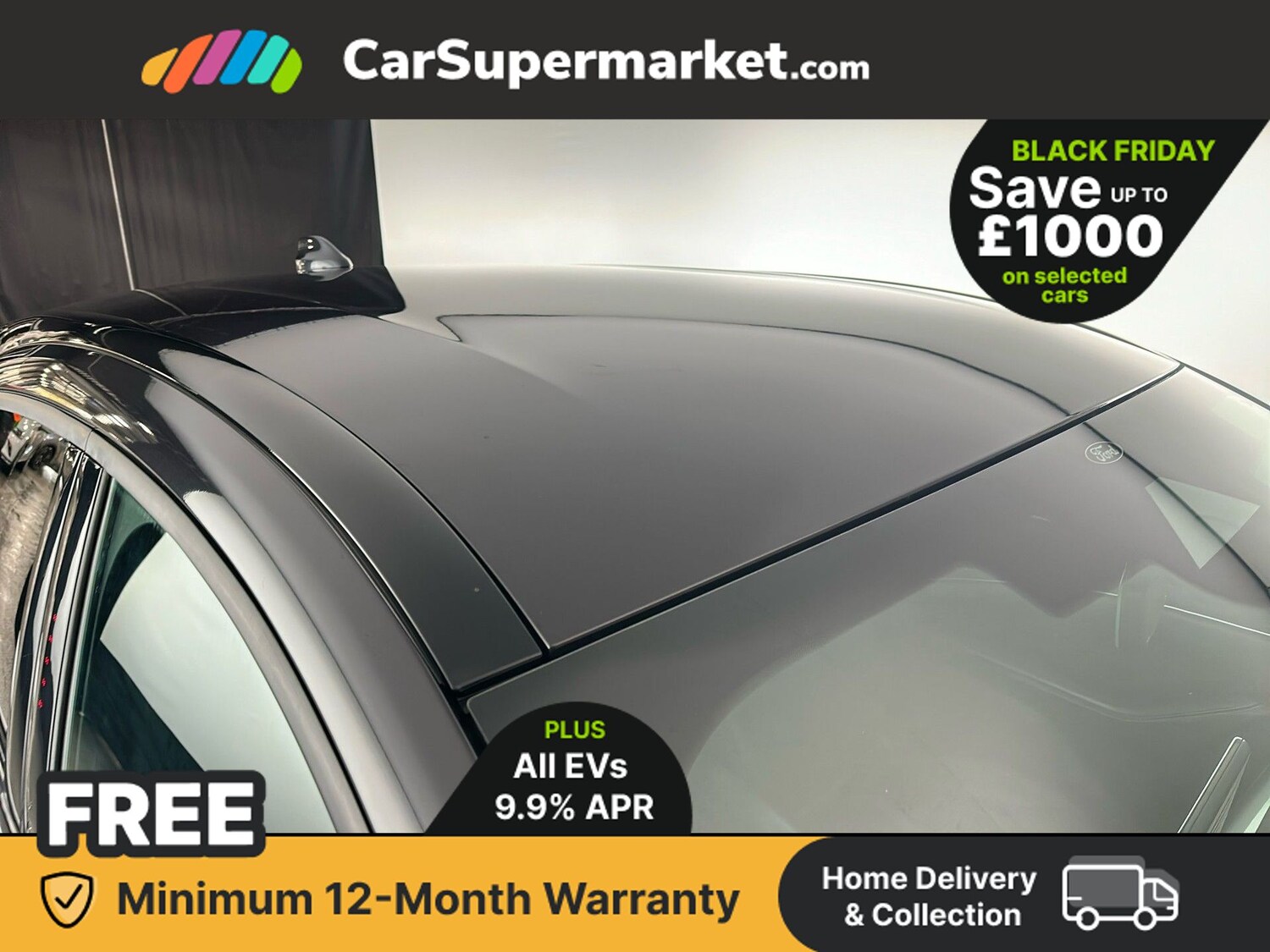 Used Ford Mustang Mach-E 2022 for sale - 76617046: Photo 23