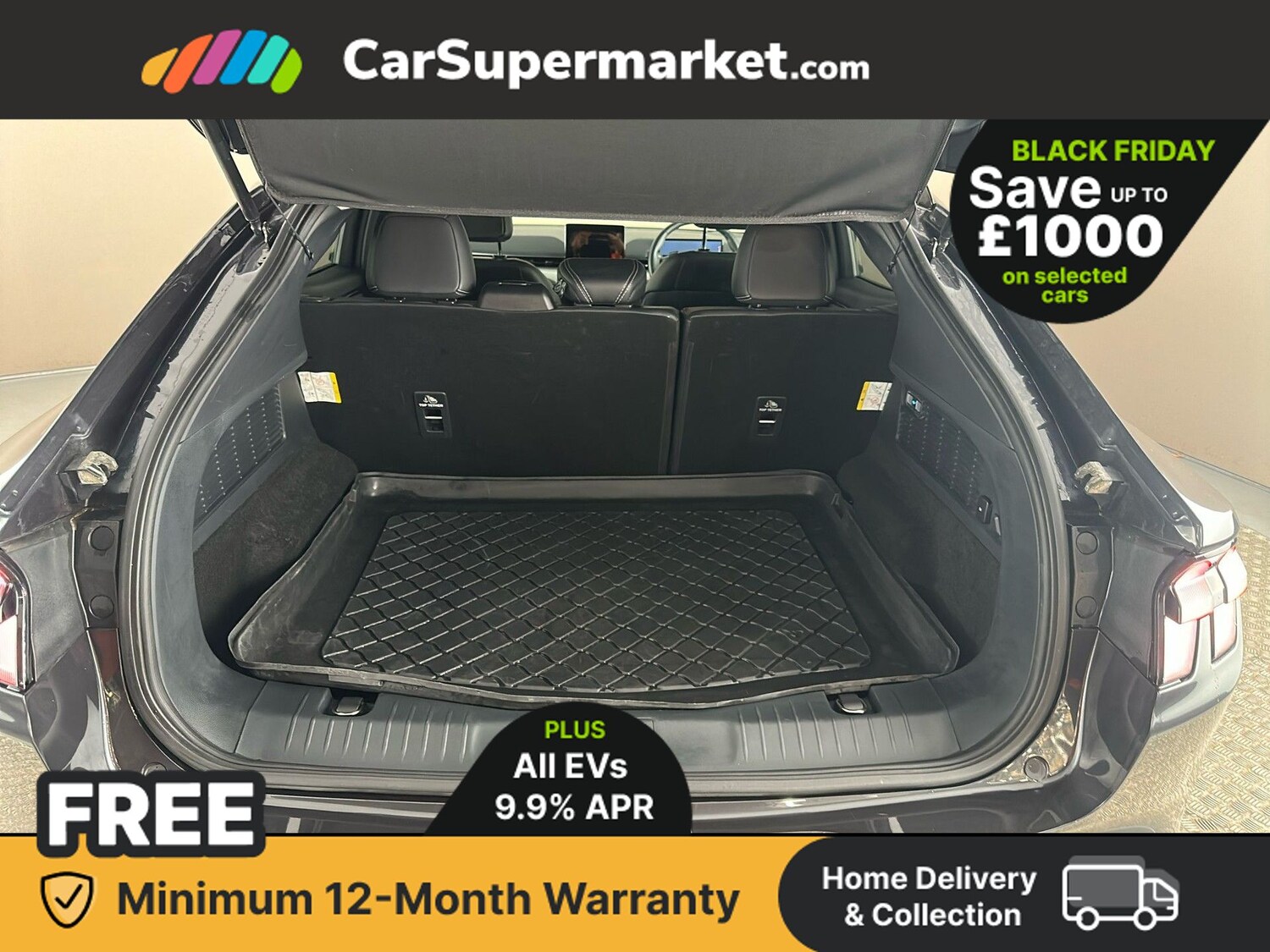 Used Ford Mustang Mach-E 2022 for sale - 76617046: Photo 24