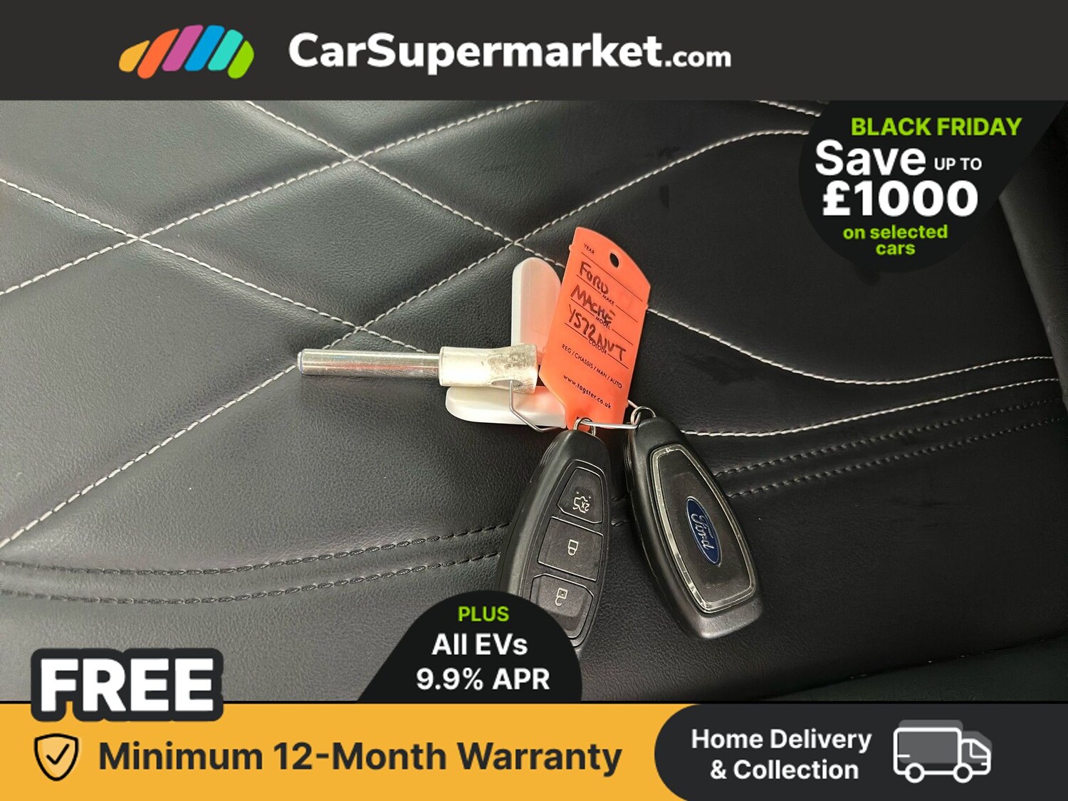 Used Ford Mustang Mach-E 2022 for sale - 76617046: Photo 25