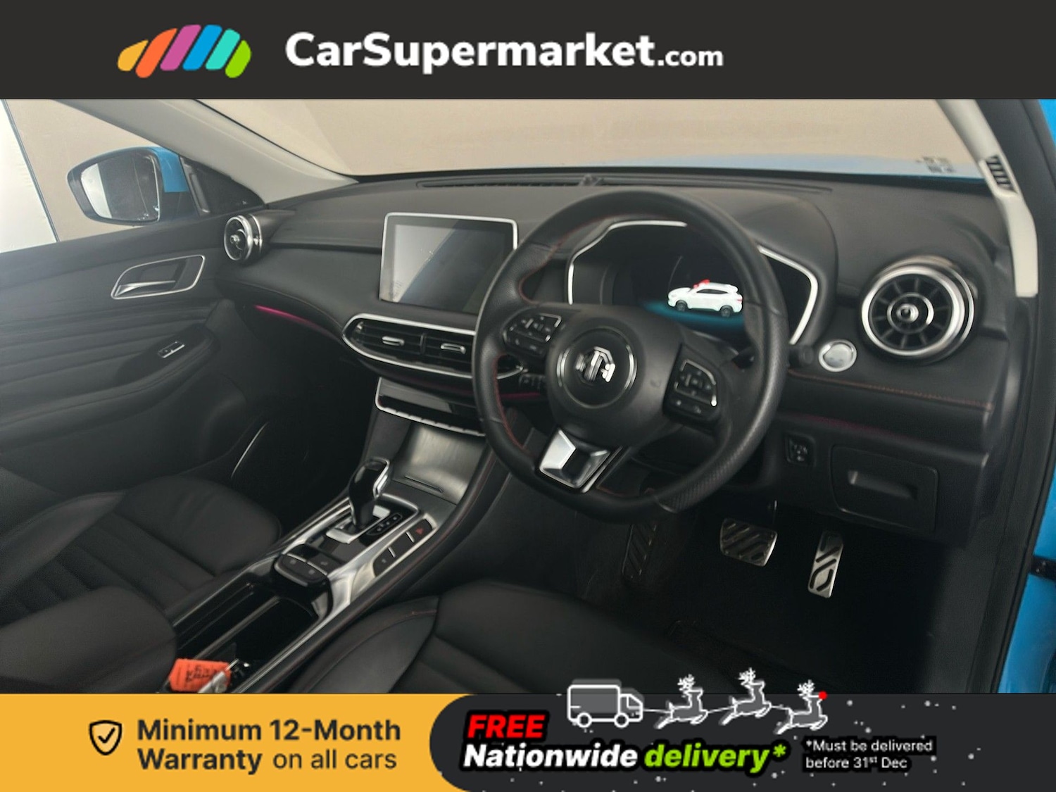 Used MG MG HS 2023 for sale - 76909550: Photo 14