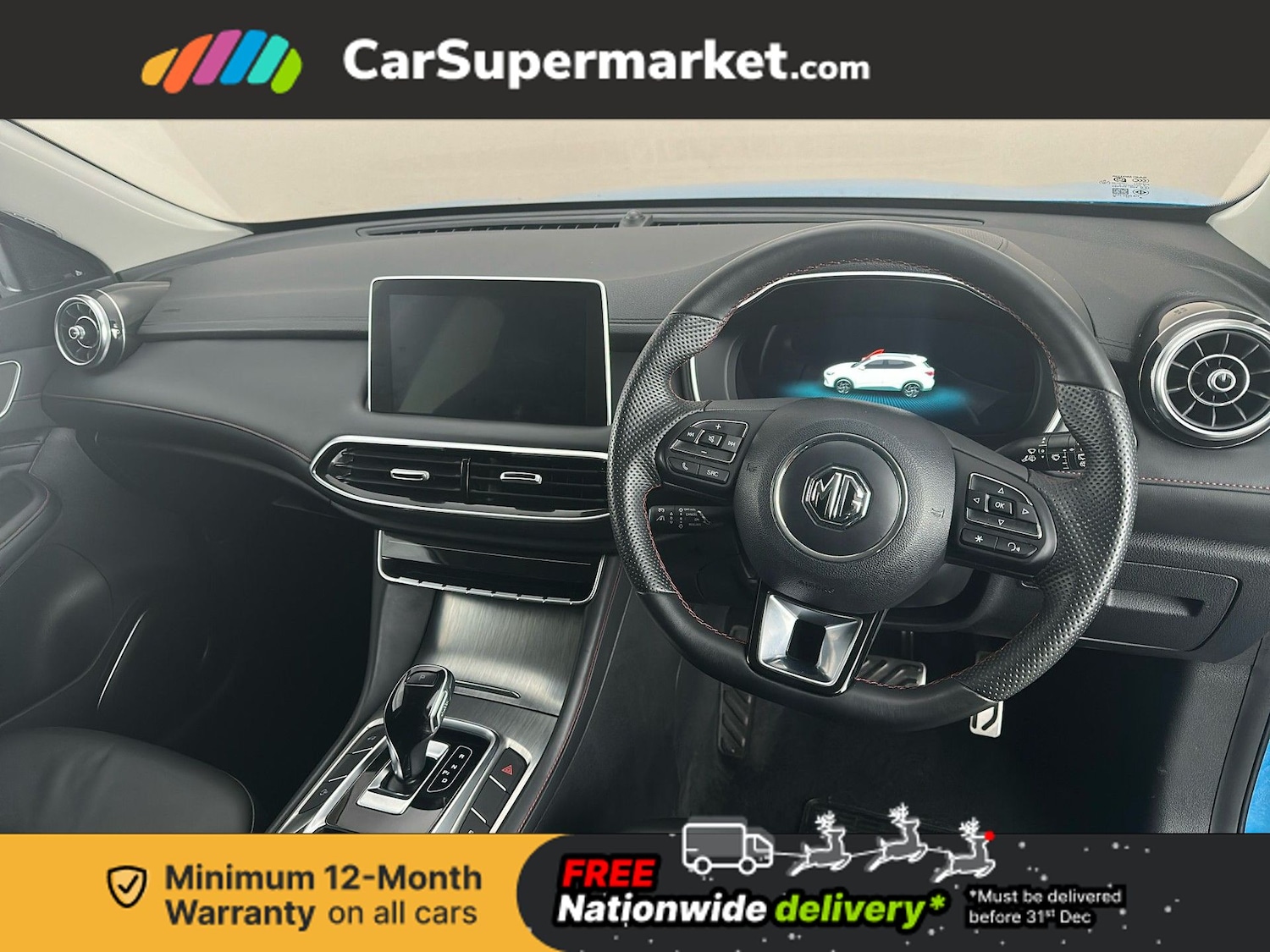 Used MG MG HS 2023 for sale - 76909550: Photo 15