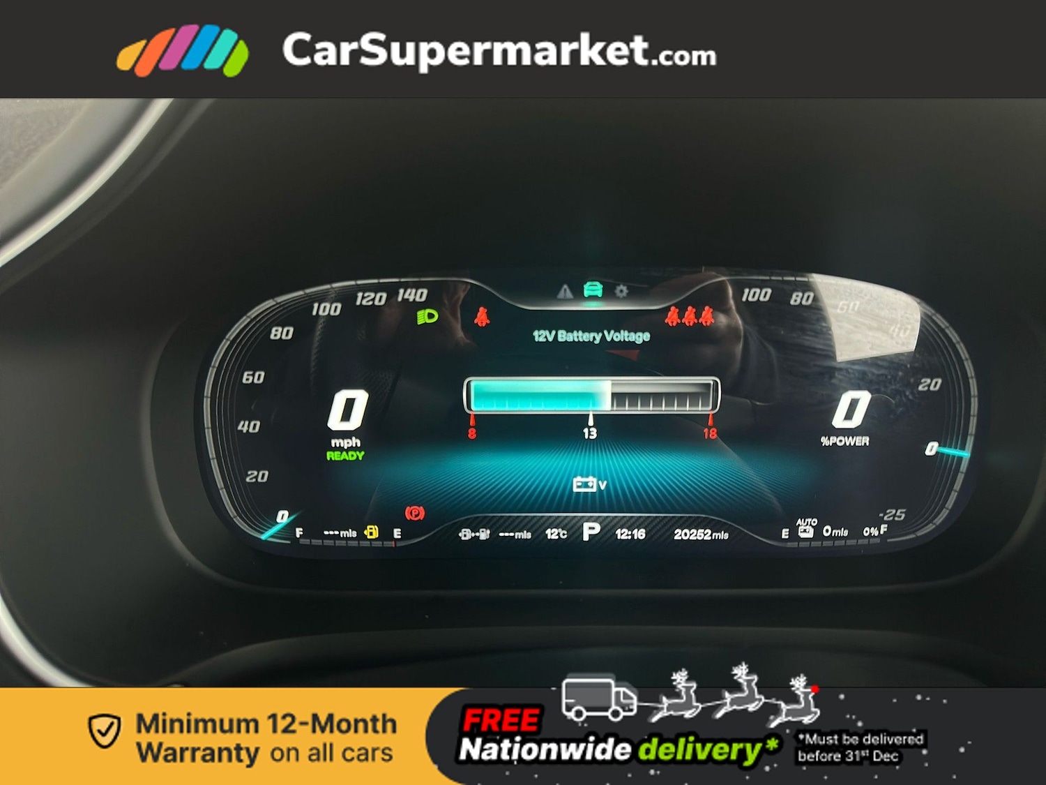 Used MG MG HS 2023 for sale - 76909550: Photo 16