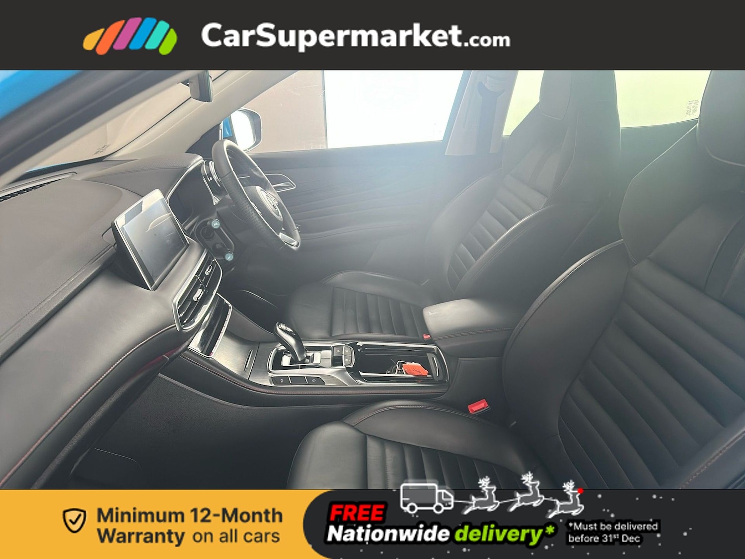 Used MG MG HS 2023 for sale - 76909550: Photo 18