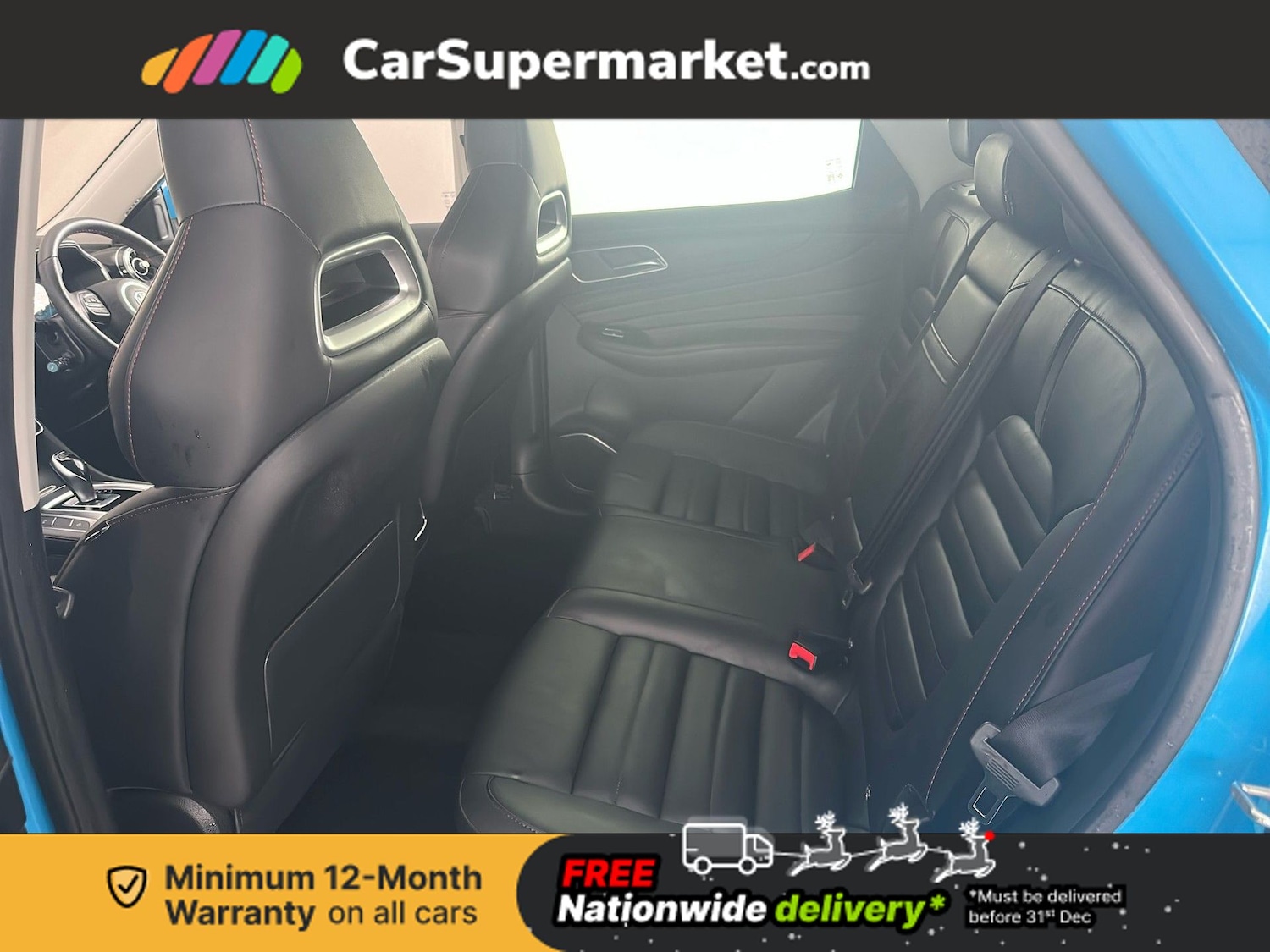 Used MG MG HS 2023 for sale - 76909550: Photo 19