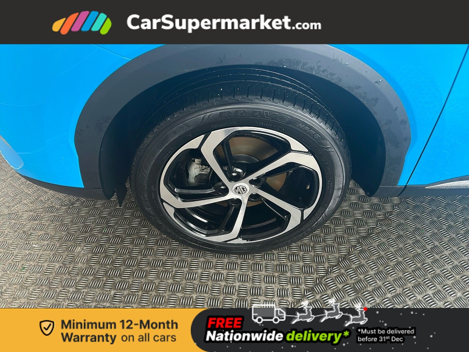 Used MG MG HS 2023 for sale - 76909550: Photo 20