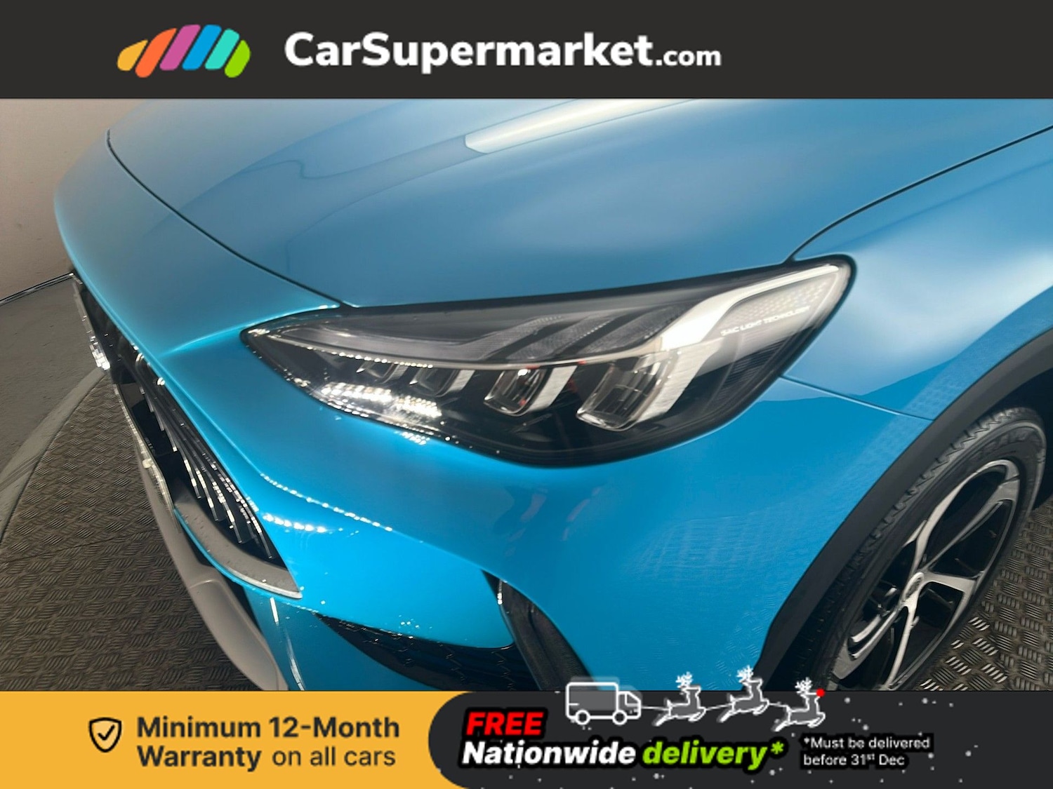 Used MG MG HS 2023 for sale - 76909550: Photo 21