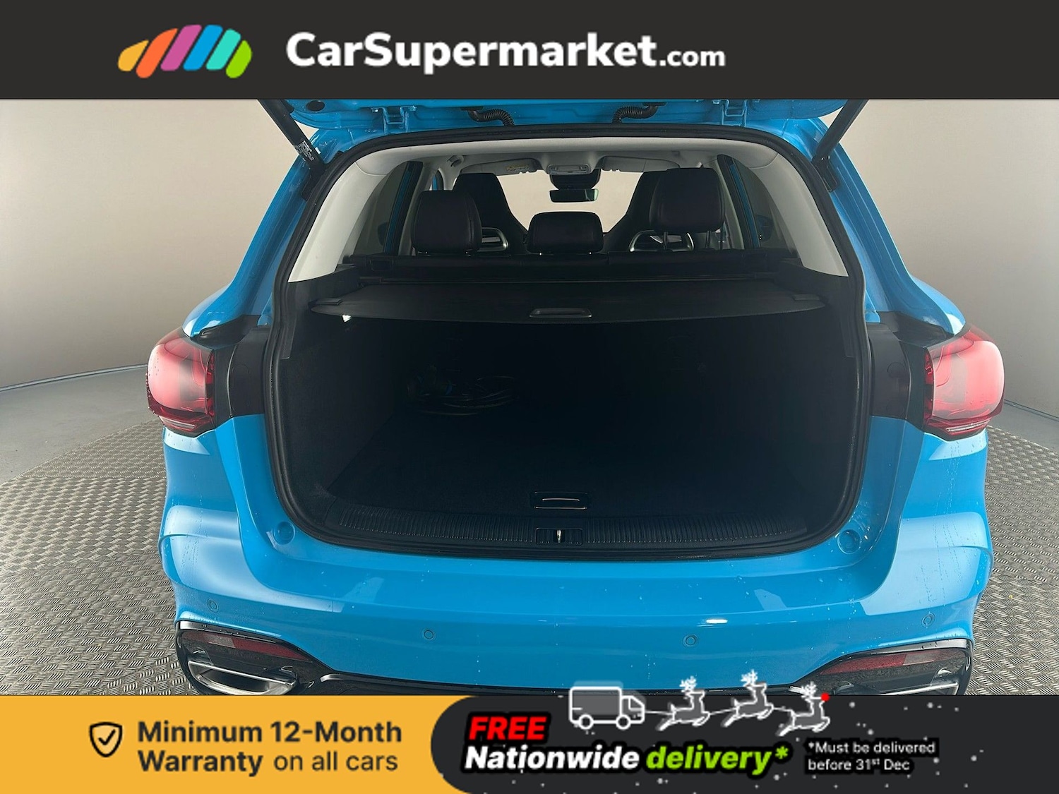 Used MG MG HS 2023 for sale - 76909550: Photo 23