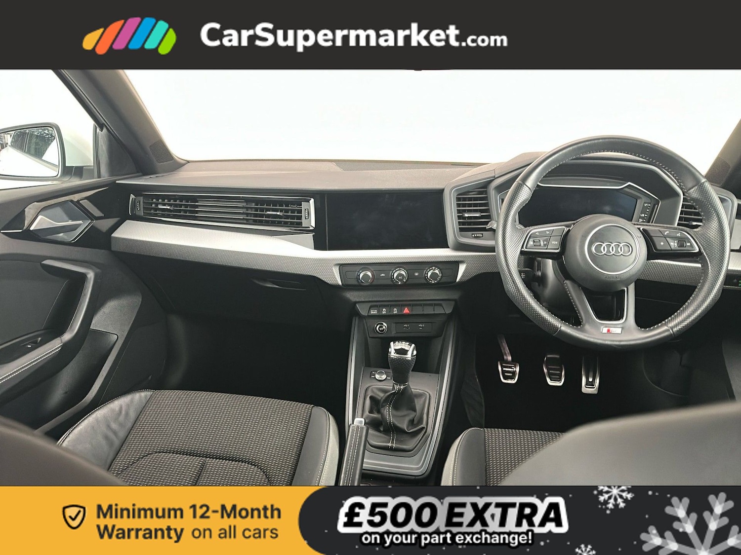 Used Audi A1 2019 for sale - 77006770: Photo 14