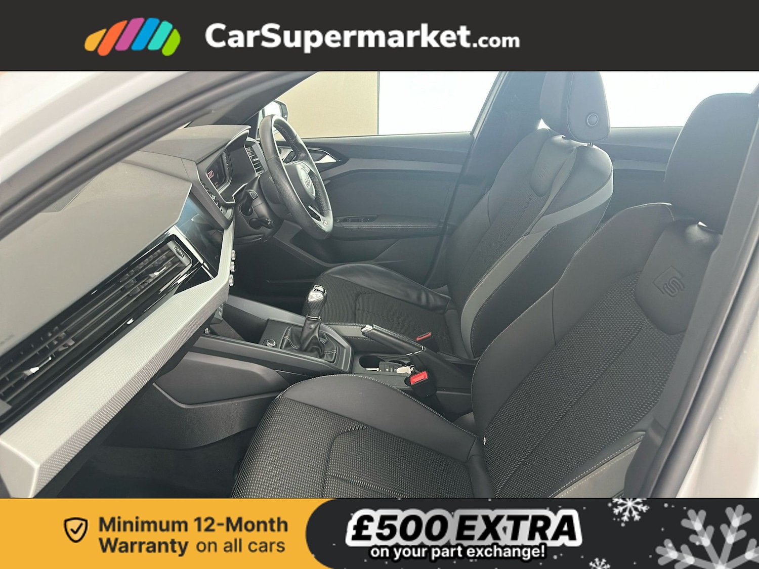 Used Audi A1 2019 for sale - 77006770: Photo 18