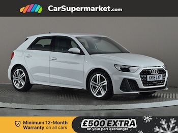 Audi A1 feature image