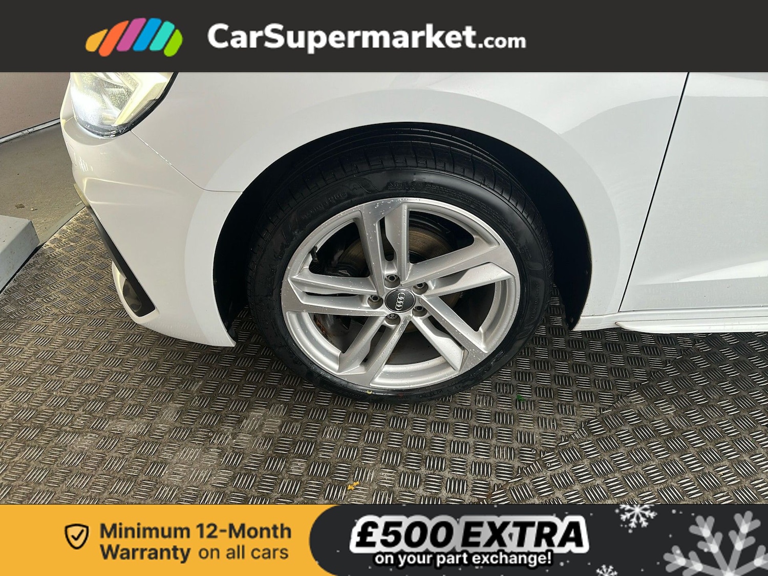 Used Audi A1 2019 for sale - 77006770: Photo 20