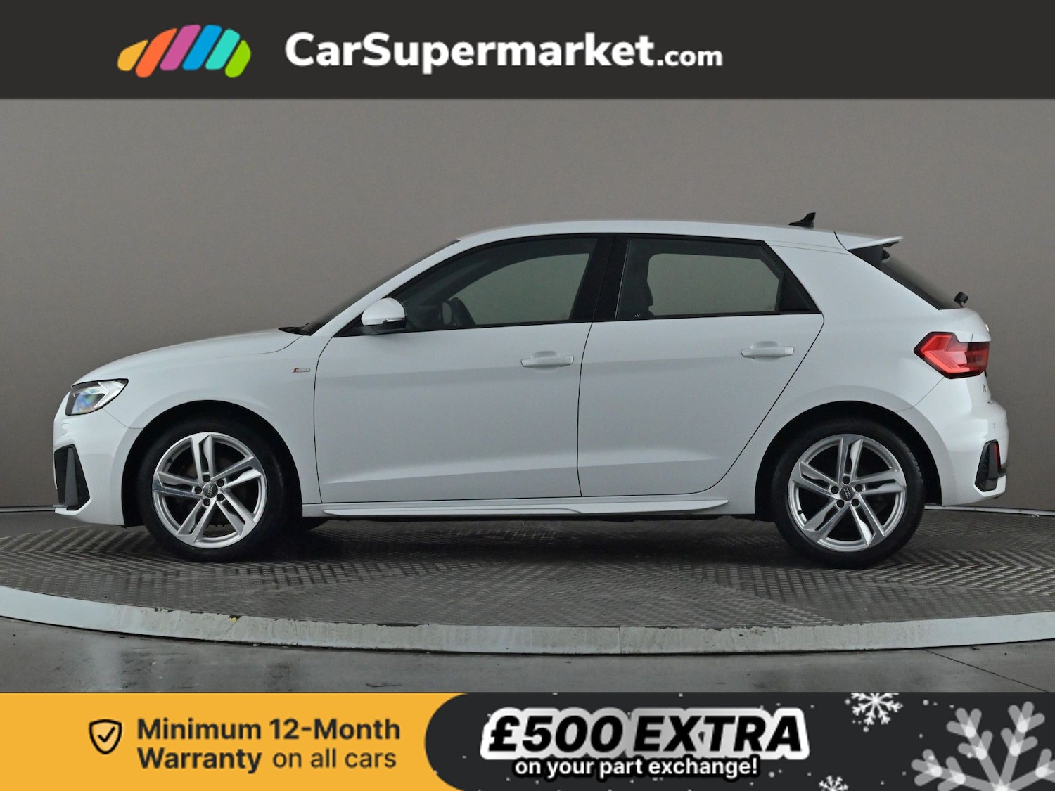Used Audi A1 2019 for sale - 77006770: Photo 3