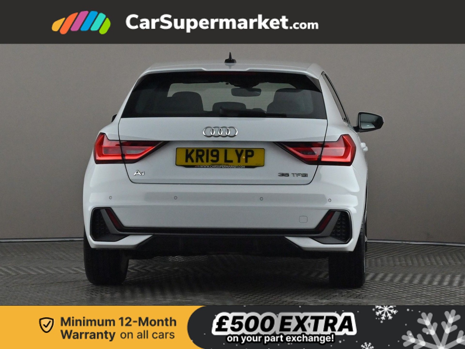 Used Audi A1 2019 for sale - 77006770: Photo 6