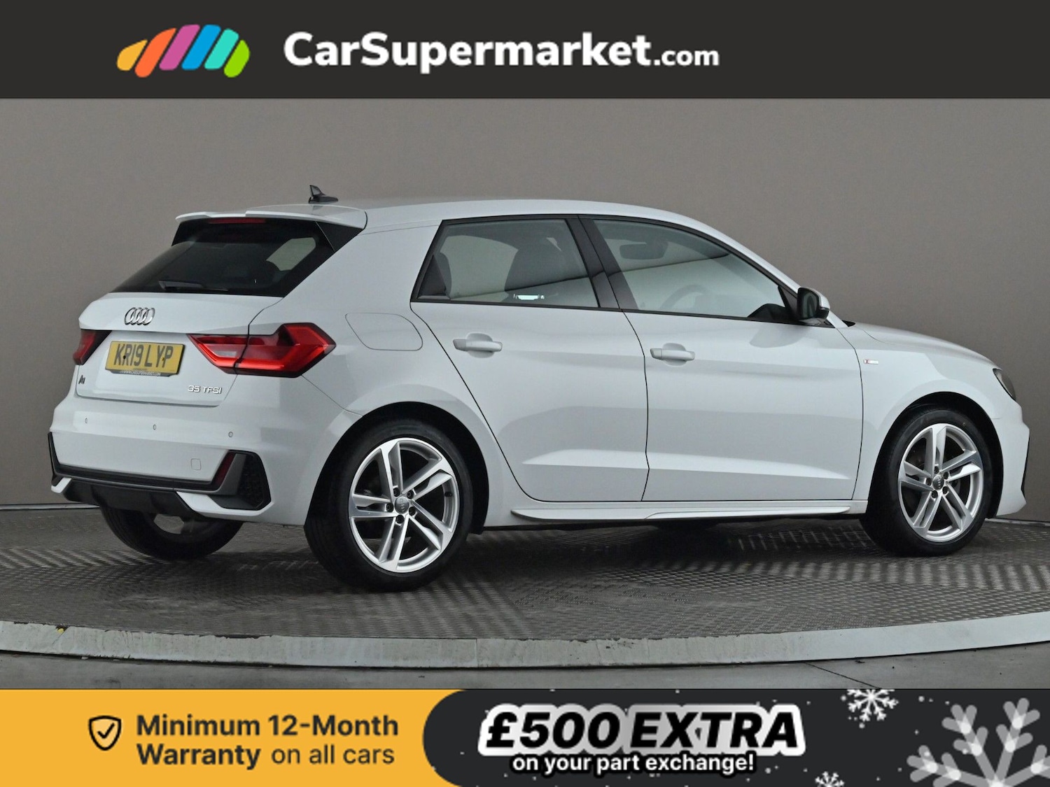 Used Audi A1 2019 for sale - 77006770: Photo 7