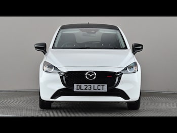 Used Mazda Mazda2 2023 for sale - 79266557: Photo