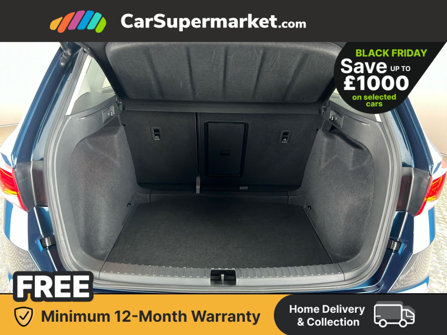 Used SEAT Ateca 2023 for sale - 76637035: Photo 23